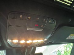Mercedes-Benz EQC 350 4MATIC - фото 13