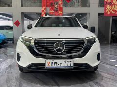 Mercedes-Benz EQC 350 4MATIC - фото 2