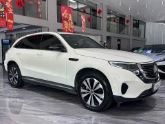 Mercedes-Benz EQC 350 4MATIC - фото 3