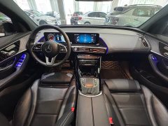 Mercedes-Benz EQC 350 4MATIC - фото 6