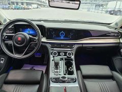 FAW H9 2.0T Edition - фото 10