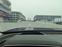 FAW H9 2.0T Edition - фото 14