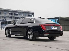 FAW H9 2.0T Edition - фото 15