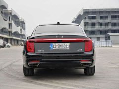 FAW H9 2.0T Edition - фото 16