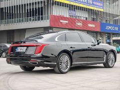 FAW H9 2.0T Edition - фото 17