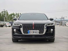 FAW H9 2.0T Edition - фото 2