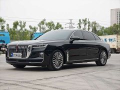 FAW H9 2.0T Edition - фото 3