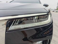 FAW H9 2.0T Edition - фото 4