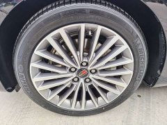 FAW H9 2.0T Edition - фото 5