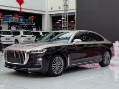 FAW H9 2.0T Edition - фото 1