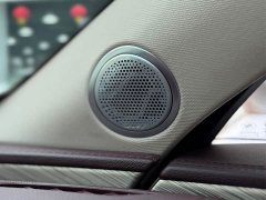 FAW H9 2.0T Edition - фото 14