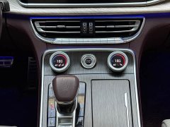 FAW H9 2.0T Edition - фото 16
