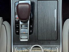 FAW H9 2.0T Edition - фото 17