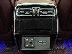 FAW H9 2.0T Edition - фото 19