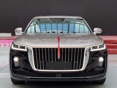 FAW H9 2.0T Edition - фото 2