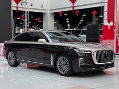FAW H9 2.0T Edition - фото 3