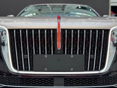 FAW H9 2.0T Edition - фото 4