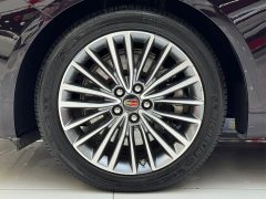 FAW H9 2.0T Edition - фото 6