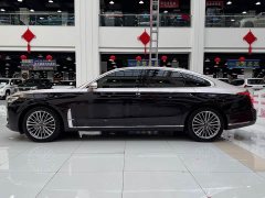 FAW H9 2.0T Edition - фото 7