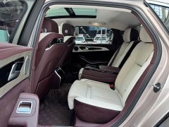 FAW H9 2.0T Edition - фото 9