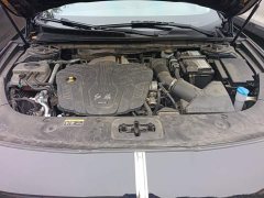 FAW H5 2.0T Edition - фото 10