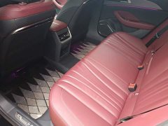 FAW H5 2.0T Edition - фото 11