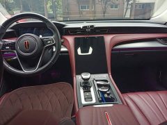 FAW H5 2.0T Edition - фото 12