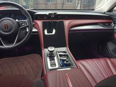 FAW H5 2.0T Edition - фото 13