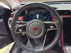 FAW H5 2.0T Edition - фото 15