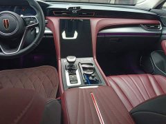 FAW H5 2.0T Edition - фото 16