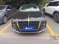 FAW H5 2.0T Edition - фото 2