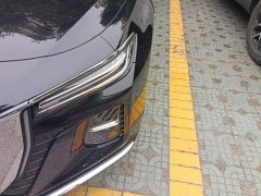 FAW H5 2.0T Edition - фото 5