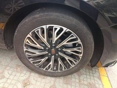 FAW H5 2.0T Edition - фото 6