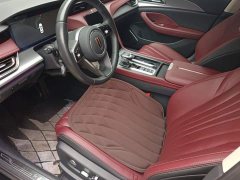 FAW H5 2.0T Edition - фото 7