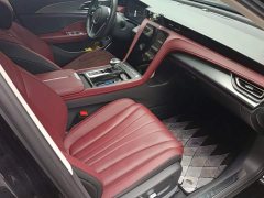 FAW H5 2.0T Edition - фото 8