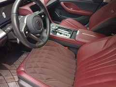 FAW H5 2.0T Edition - фото 9