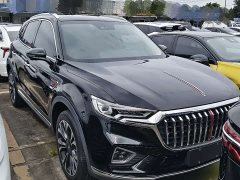 FAW HS5 2.0T AWD Edition - фото 1