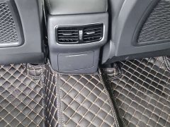FAW HS5 2.0T AWD Edition - фото 10