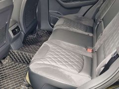 FAW HS5 2.0T AWD Edition - фото 12