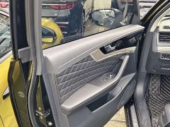 FAW HS5 2.0T AWD Edition - фото 13