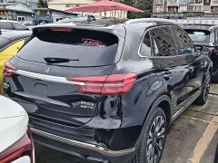 FAW HS5 2.0T AWD Edition - фото 14