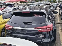 FAW HS5 2.0T AWD Edition - фото 15