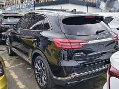 FAW HS5 2.0T AWD Edition - фото 16