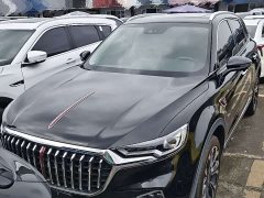 FAW HS5 2.0T AWD Edition - фото 2