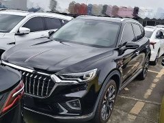 FAW HS5 2.0T AWD Edition - фото 3