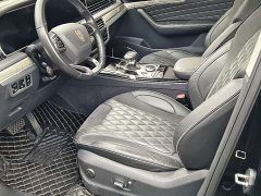 FAW HS5 2.0T AWD Edition - фото 4
