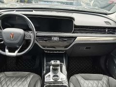 FAW HS5 2.0T AWD Edition - фото 5