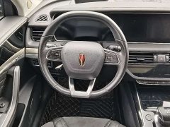 FAW HS5 2.0T AWD Edition - фото 6