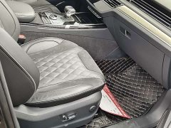 FAW HS5 2.0T AWD Edition - фото 8