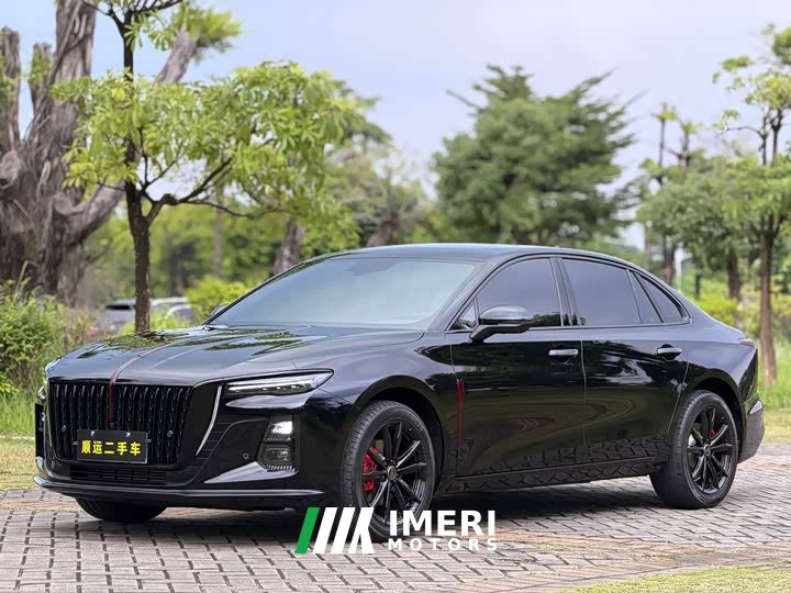 FAW H5 1.5T DCT Edition - автомобиль из Китая